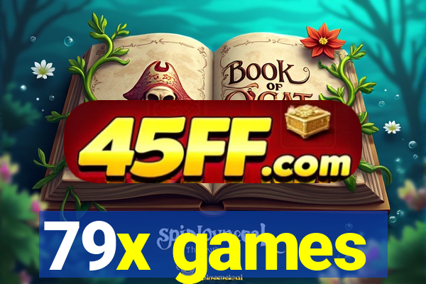 79x games